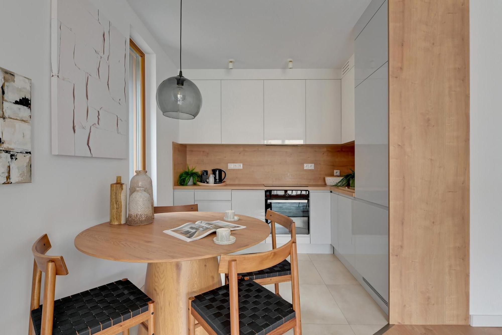 Front Park Apartments With Parking By Lion Apartments Gdansk Bagian luar foto